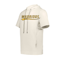 Men's Venturs Soft Knit Short Sleeve Hoodie