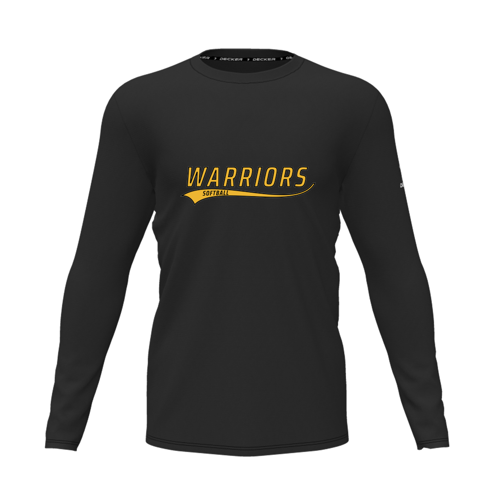 Decker Performance T-Shirt