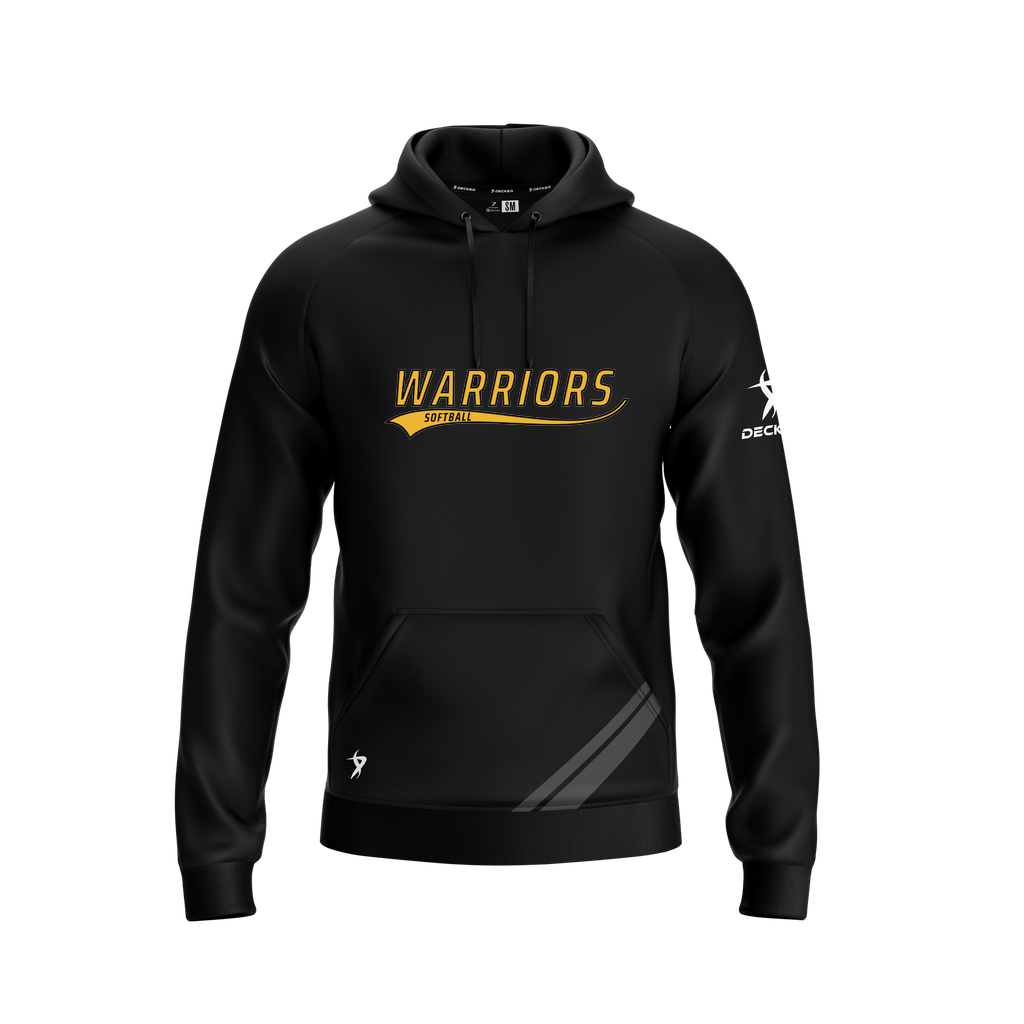 Decker Summit Hoodie